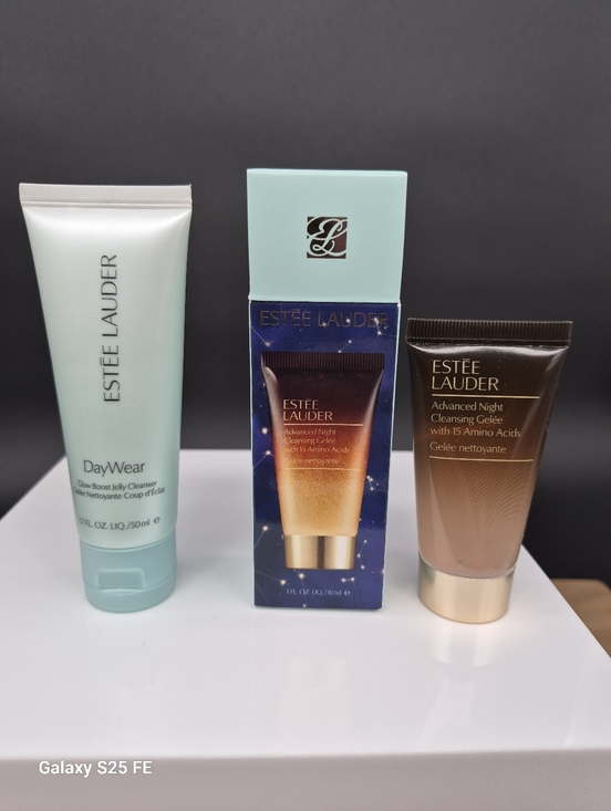 Estee Lauder Other - Estee Lauder Day & Night Cleanser Duo